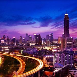 Meet your Posher, Peter